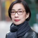 LIZA GOKONGWEI